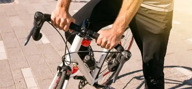 Cycling Law