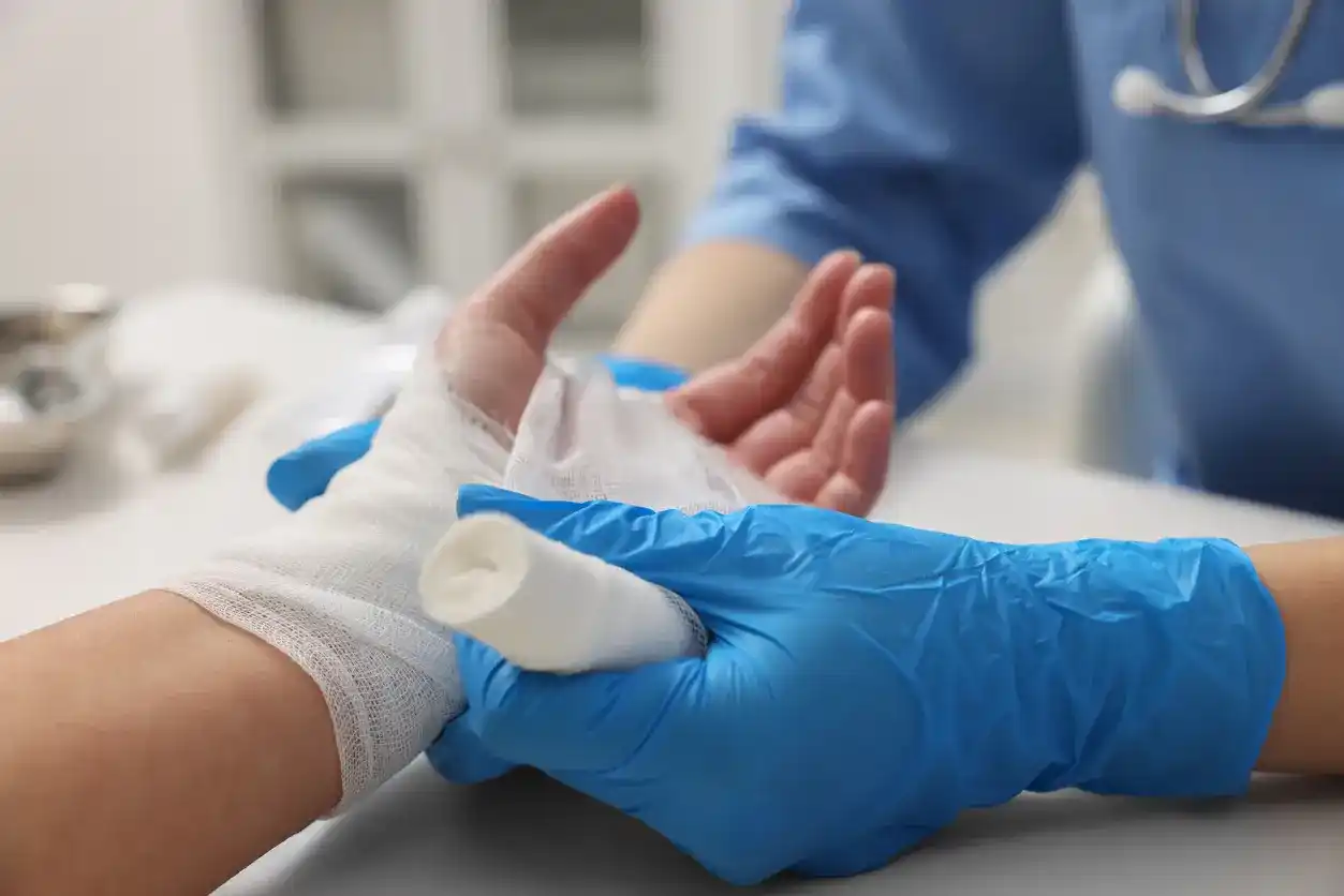 Personal Injury