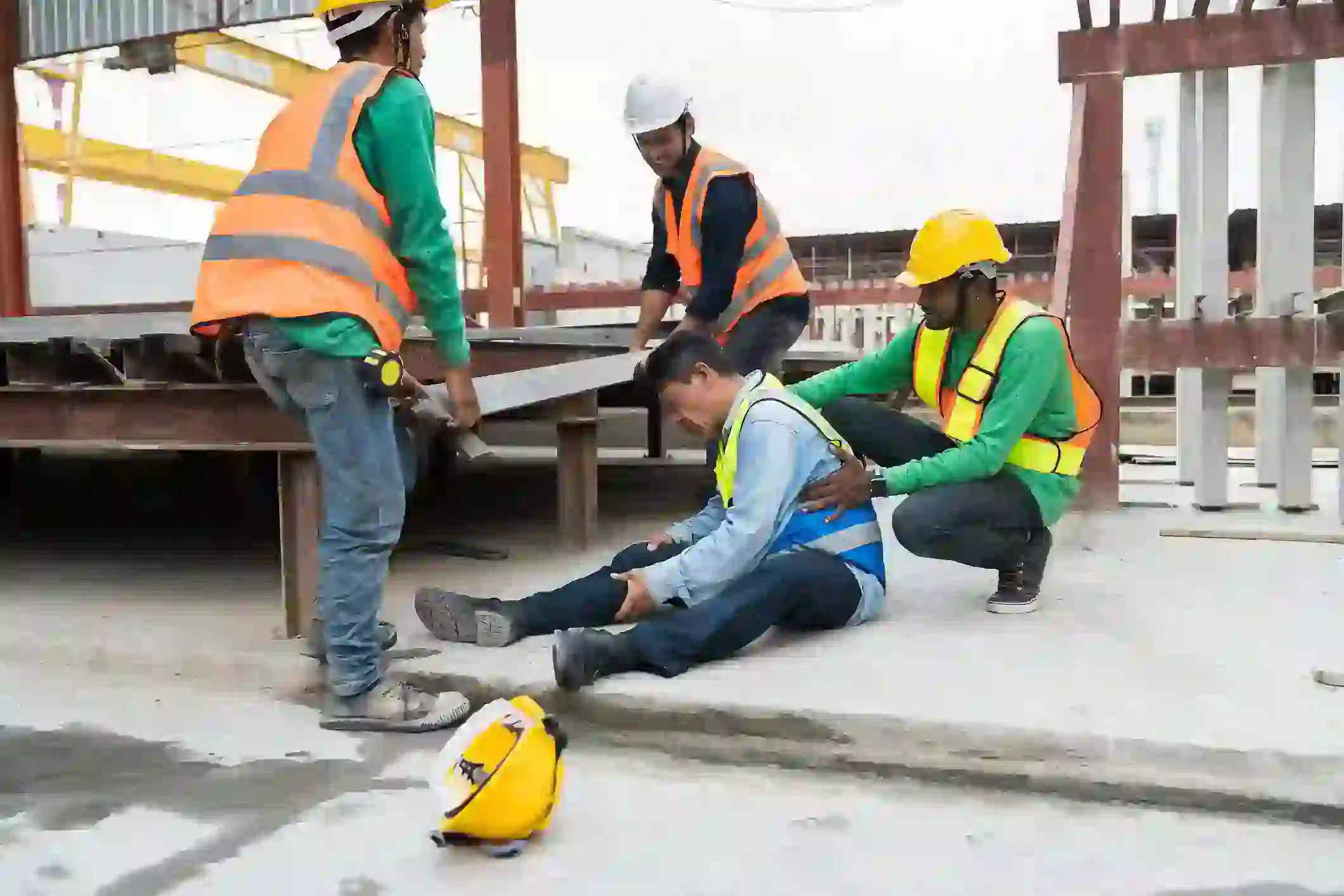 Workers' Compensation